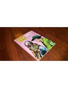 TEX 65 CASI EXCELENTE ESTADO BURU LAN