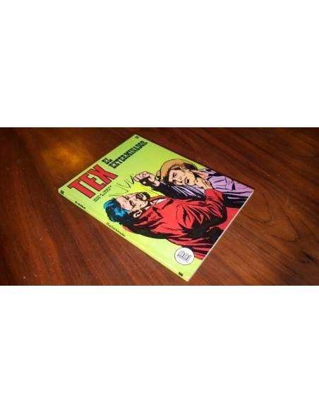 TEX 66 EXCELENTE ESTADO BURU LAN