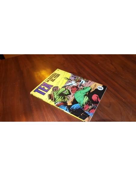 TEX 64 EXCELENTE ESTADO BURU LAN