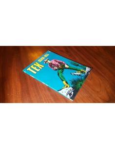 TEX 78 EXCELENTE ESTADO BURU LAN