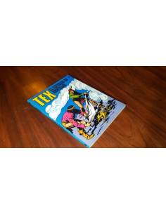 TEX 69 EXCELENTE ESTADO BURU LAN