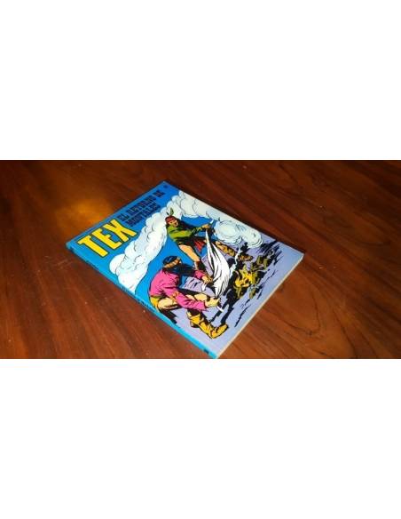 TEX 69 EXCELENTE ESTADO BURU LAN