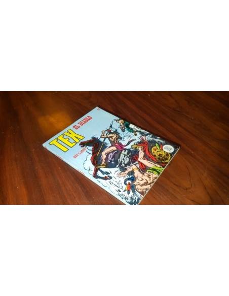 TEX 67 EXCELENTE ESTADO BURU LAN