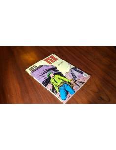 TEX 57 CASI EXCELENTE ESTADO BURU LAN