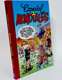 CÓMIC SUPER HUMOR 9 MORTADELO Y FILEMÓN JAN BRUGUERA...