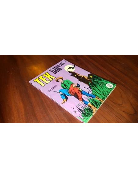 TEX 58 EXCELENTE ESTADO BURU LAN