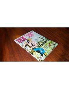 TEX 60 EXCELENTE ESTADO BURU LAN