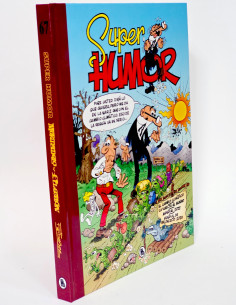 CÓMIC SUPER HUMOR 67 MORTADELO Y FILEMÓN JAN BRUGUERA...