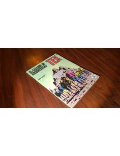 TEX 61 EXCELENTE ESTADO BURU LAN