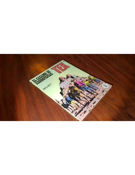 TEX 61 EXCELENTE ESTADO BURU LAN