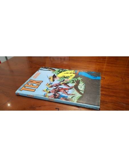 TEX 91 BUEN ESTADO BURU LAN