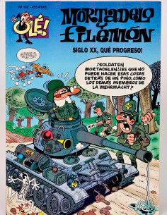 CÓMIC MORTADELO Y FILEMÓN 152 OLÉ PRIMERA EDICIÓN...