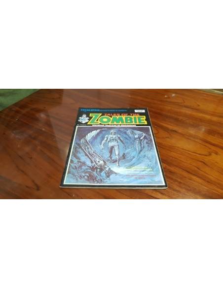 ESCALOFRIO 23 EXCELENTE ESTADO VERTICE