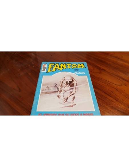 FANTOM 4 MUY BUEN ESTADO VERTICE