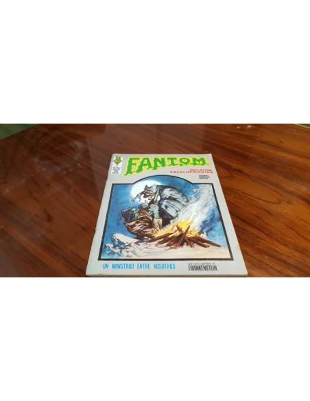 FANTOM 27 MUY BUEN ESTADO VERTICE