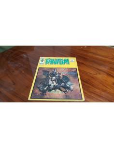 FANTOM 6 MUY BUEN ESTADO VERTICE