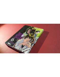 KING OF THORN 6 EN BUEN ESTADO