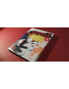 METROIT METAL CITY 5 EXCELENTE ESTADO PLANETA