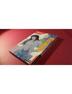 F.COMPO 6 EXCELENTE ESTADO TSUKASA HOJO