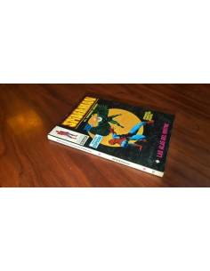 SPIDERMAN 19 MUY BUEN ESTADO TACO 25PTS VERTICE