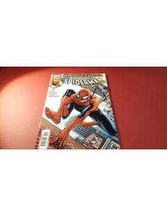 SPIDERMAN 21 VOL II EXCELENTE ESTADO PANINI