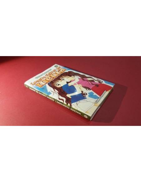 SOMOS CHICOS DE MENTA 3 EXCELENTE ESTADO PLANETA