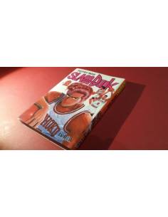 SLAM DUNK 2 EXCELENTE ESTADO IVREA TAKEHIKO INOUE