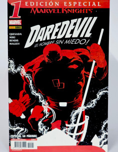 COLECCIÓN COMPLETA DAREDEVIL VOL.2 EDICIÓN ESPECIAL...