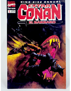 SUELTOS PREGUNTAR DE KIOSCO EXTRA CONAN EL BÁRBARO COMPLETA FORUM |...