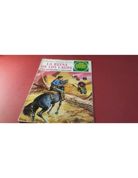 JOYAS LITERARIAS JUVENILES 61