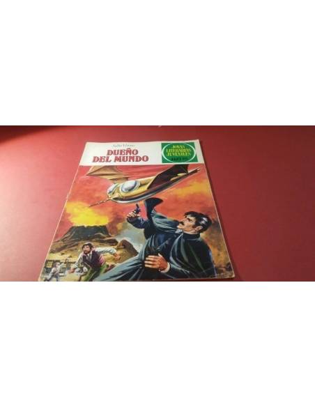 JOYAS LITERARIAS JUVENILES 114