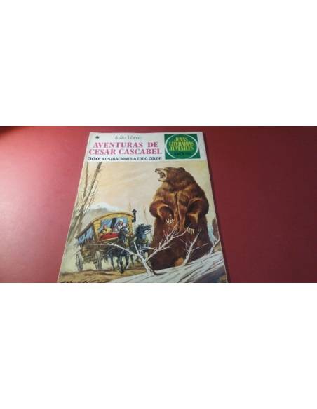 JOYAS LITERARIAS JUVENILES 104 BRUGUERA