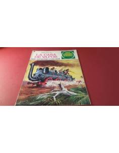 JOYAS LITERARIAS JUVENILES 134 BRUGUERA