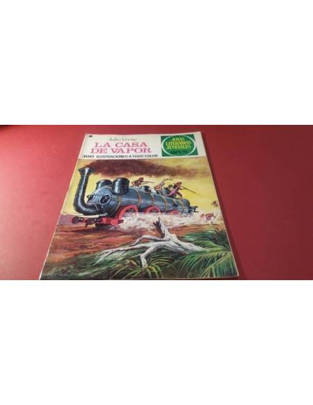 JOYAS LITERARIAS JUVENILES 134 BRUGUERA