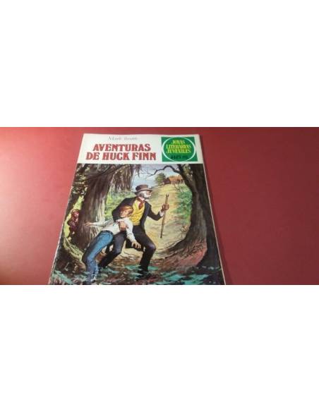 JOYAS LITERARIAS JUVENILES 40 EN BUEN ESTADO BRUGUERA