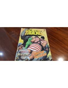 CAPITAN TRUENO 40 EDICIONES B