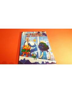 HORA DE AVENTURAS 3 EXCELENTE ESTADO NORMA COMIC