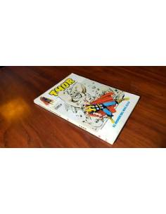 THOR 37 BUEN ESTADO TACO VERTICE