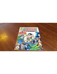CONAN 1 FORUM