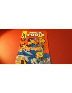 NICK FURIA CONTRA SHIELD 5 MUY BUEN ESTADO FORUM