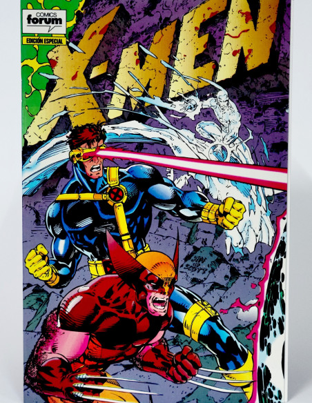 Cómic X-Men Edición Especial Extra Volumen 1 Marvel