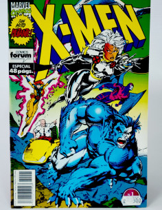 Cómic X-Men 1 Marvel grapa Vol.1 mutante coleccionista