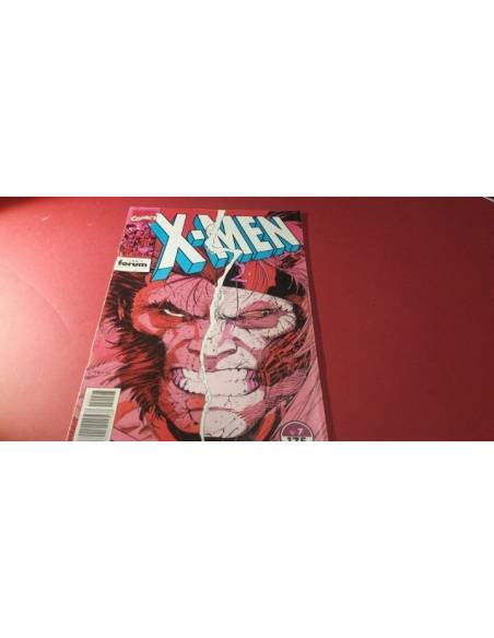X MEN 7 FORUM
