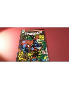 SPIDERMAN 2 EXCELENTE ESTADO FORUM PRESTIGIO