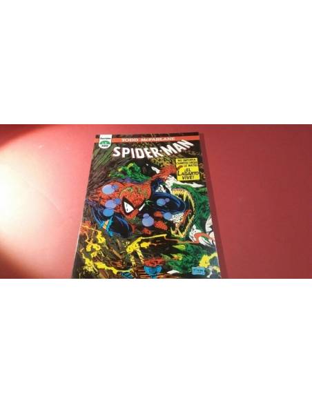 SPIDERMAN 2 EXCELENTE ESTADO FORUM PRESTIGIO
