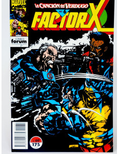 Cómic antiguo Factor X 69 Marvel, tebeo coleccionista