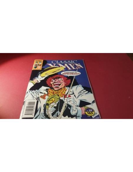 CLASSIC X MEN 29 EXCELENTE ESTADO FORUM
