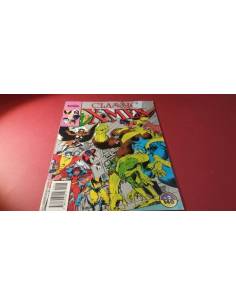 CLASSIC X MEN 2 EXCELENTE ESTADO FORUM