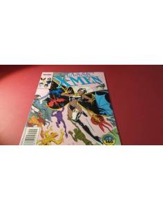 CLASSIC X MEN 4 EXCELENTE ESTADO FORUM