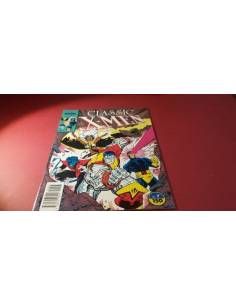 CLASSIC X MEN 7 EXCELENTE ESTADO FORUM
